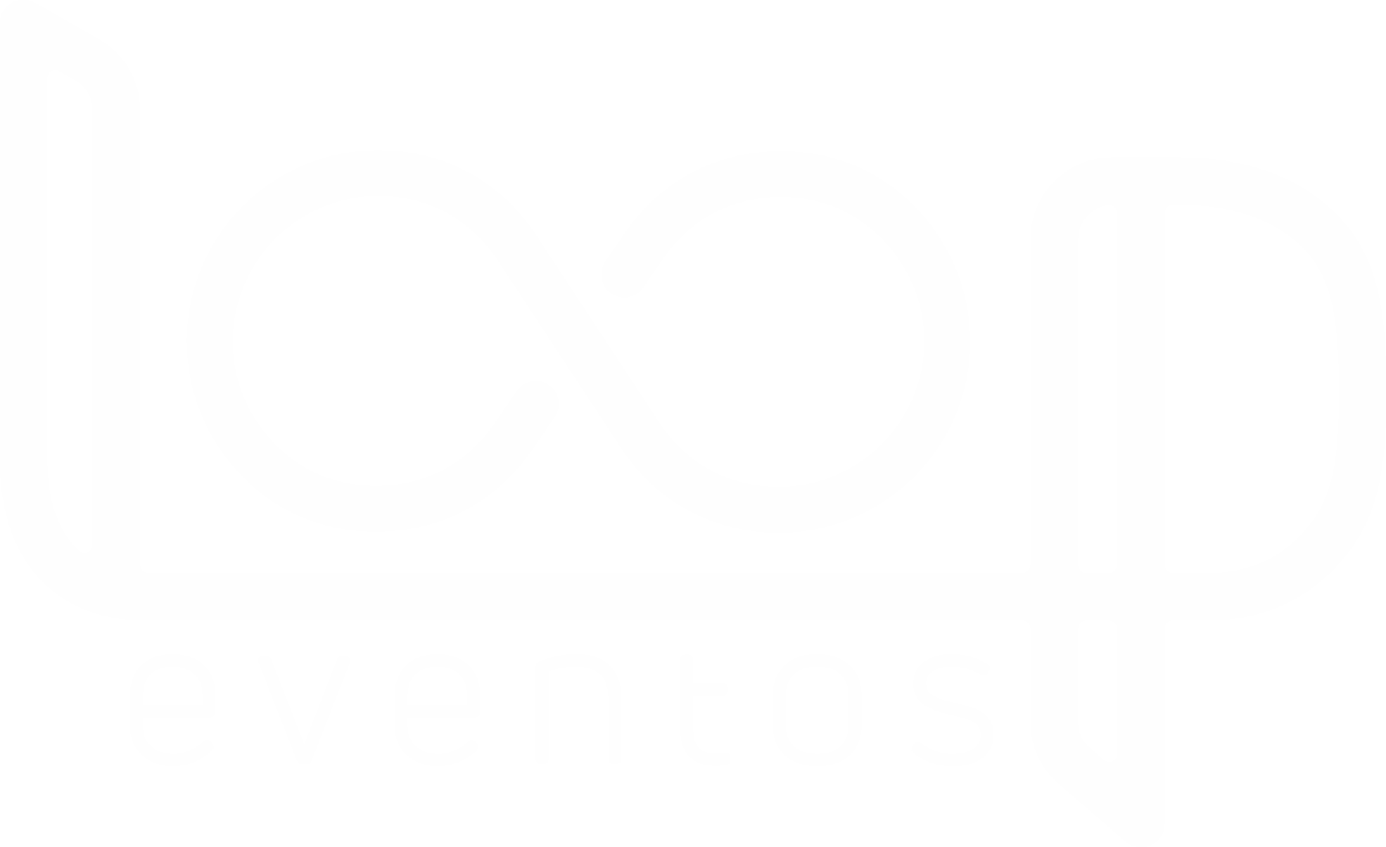 logo loop eventos